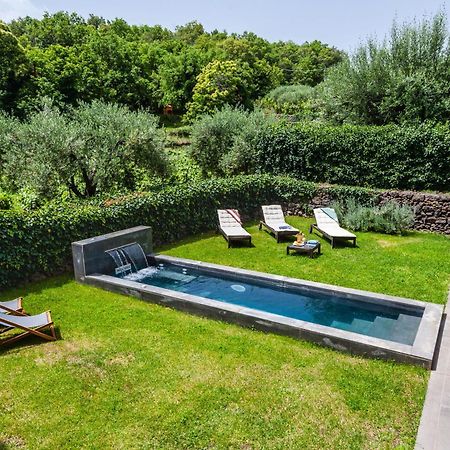 Terrazze Dell'Etna - Country Rooms And Apartments Randazzo Luaran gambar