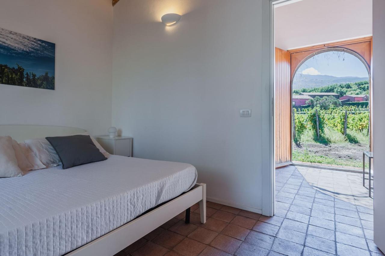 Terrazze Dell'Etna - Country Rooms And Apartments Randazzo Luaran gambar