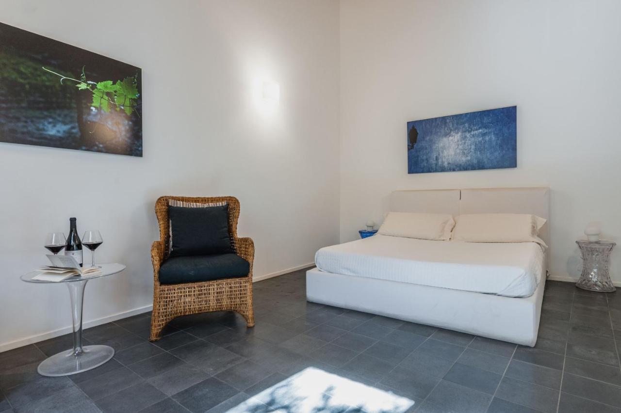 Terrazze Dell'Etna - Country Rooms And Apartments Randazzo Luaran gambar