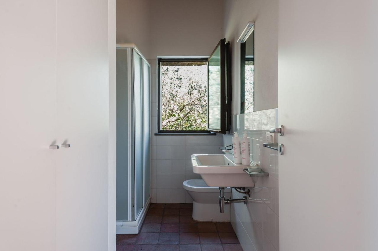 Terrazze Dell'Etna - Country Rooms And Apartments Randazzo Luaran gambar