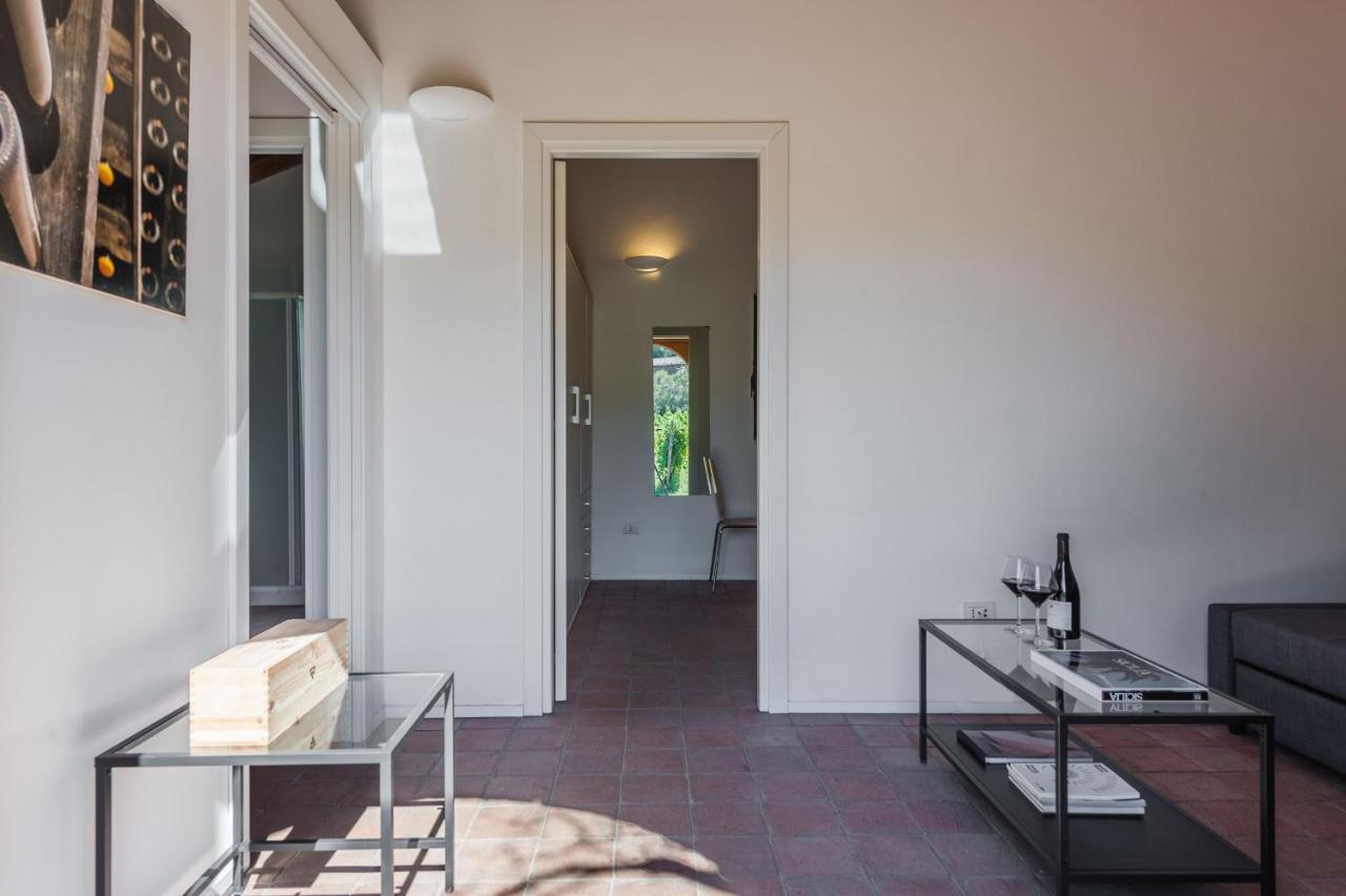 Terrazze Dell'Etna - Country Rooms And Apartments Randazzo Luaran gambar