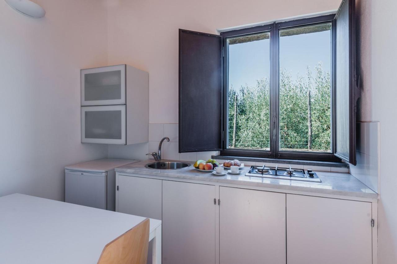 Terrazze Dell'Etna - Country Rooms And Apartments Randazzo Luaran gambar