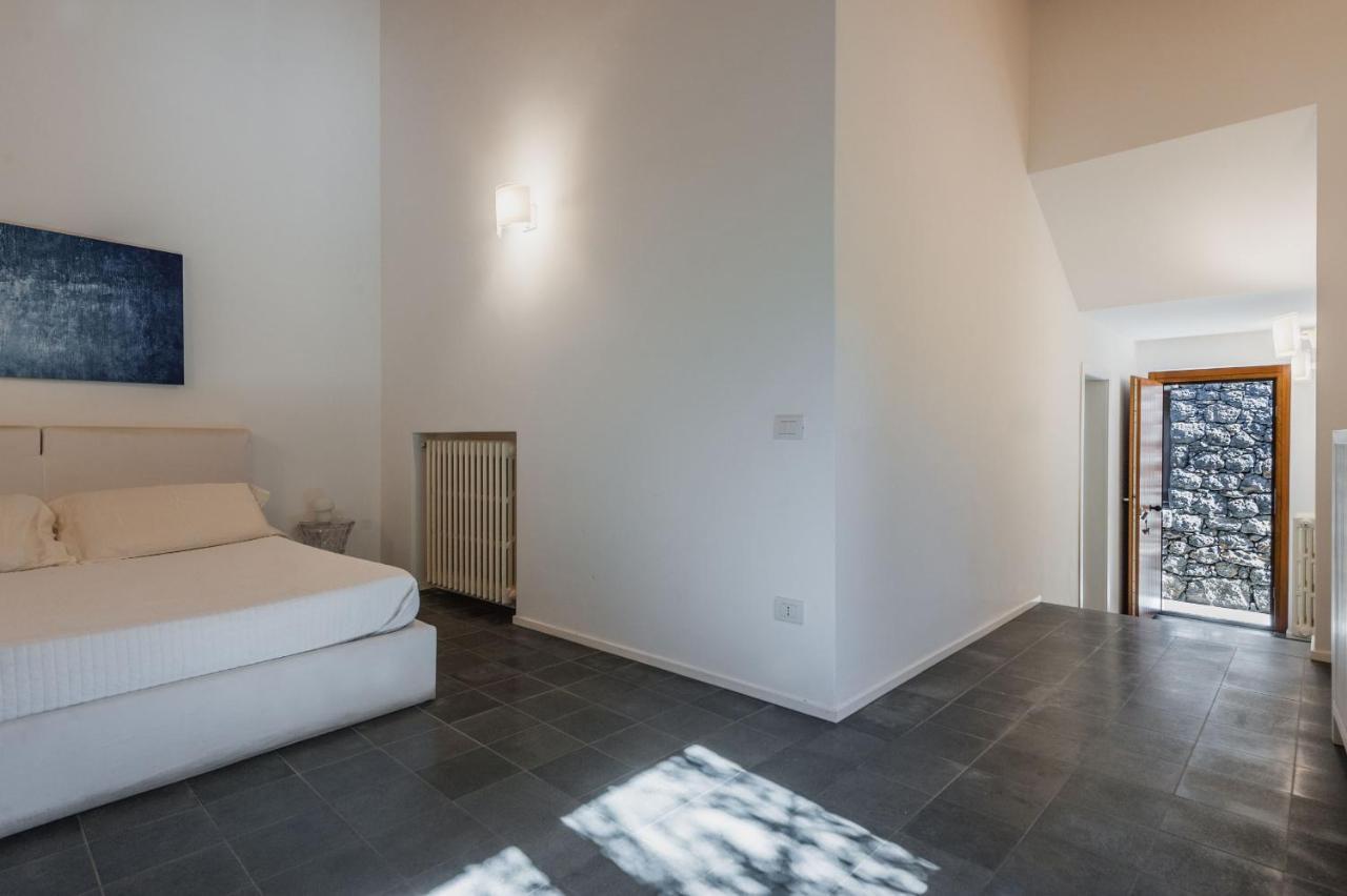 Terrazze Dell'Etna - Country Rooms And Apartments Randazzo Luaran gambar