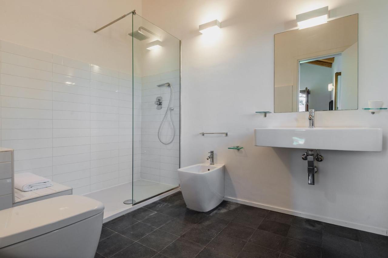 Terrazze Dell'Etna - Country Rooms And Apartments Randazzo Luaran gambar