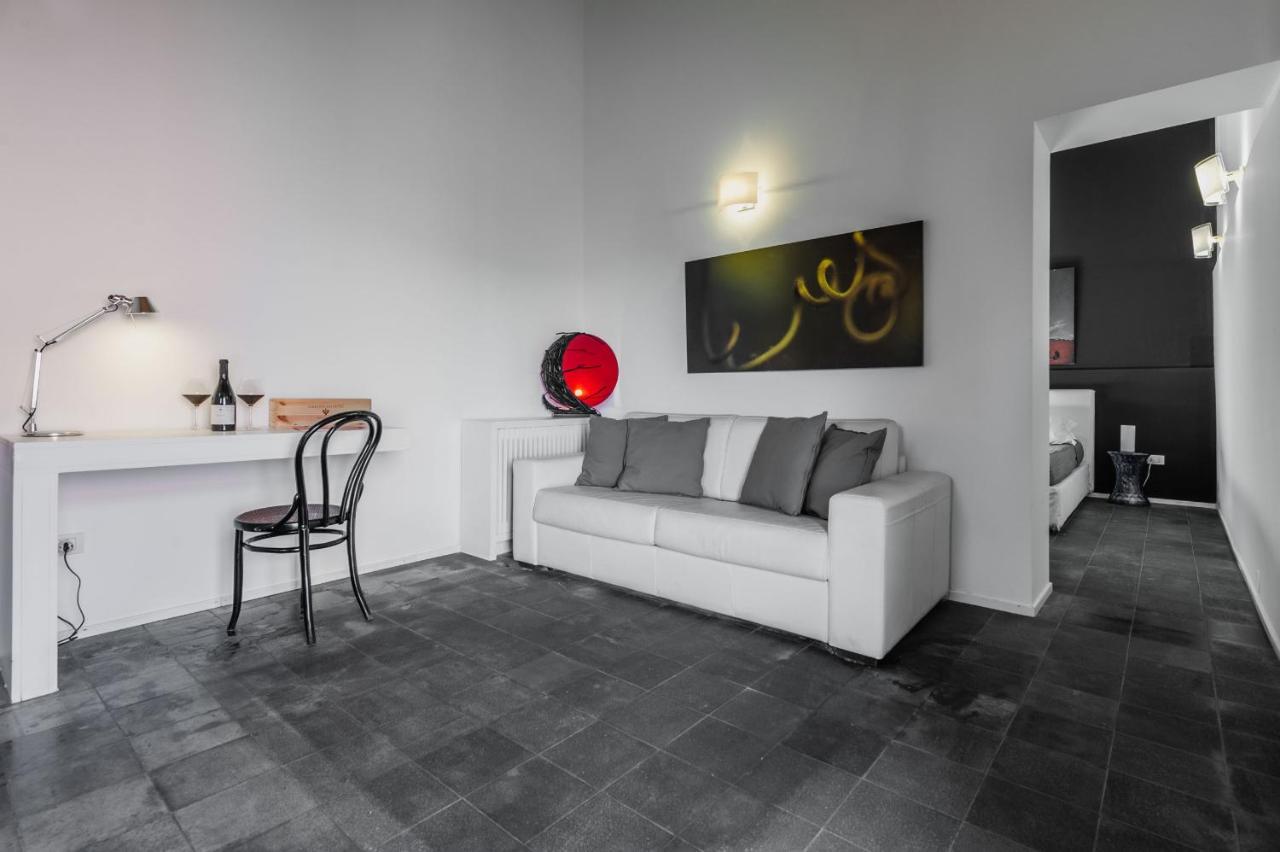 Terrazze Dell'Etna - Country Rooms And Apartments Randazzo Luaran gambar
