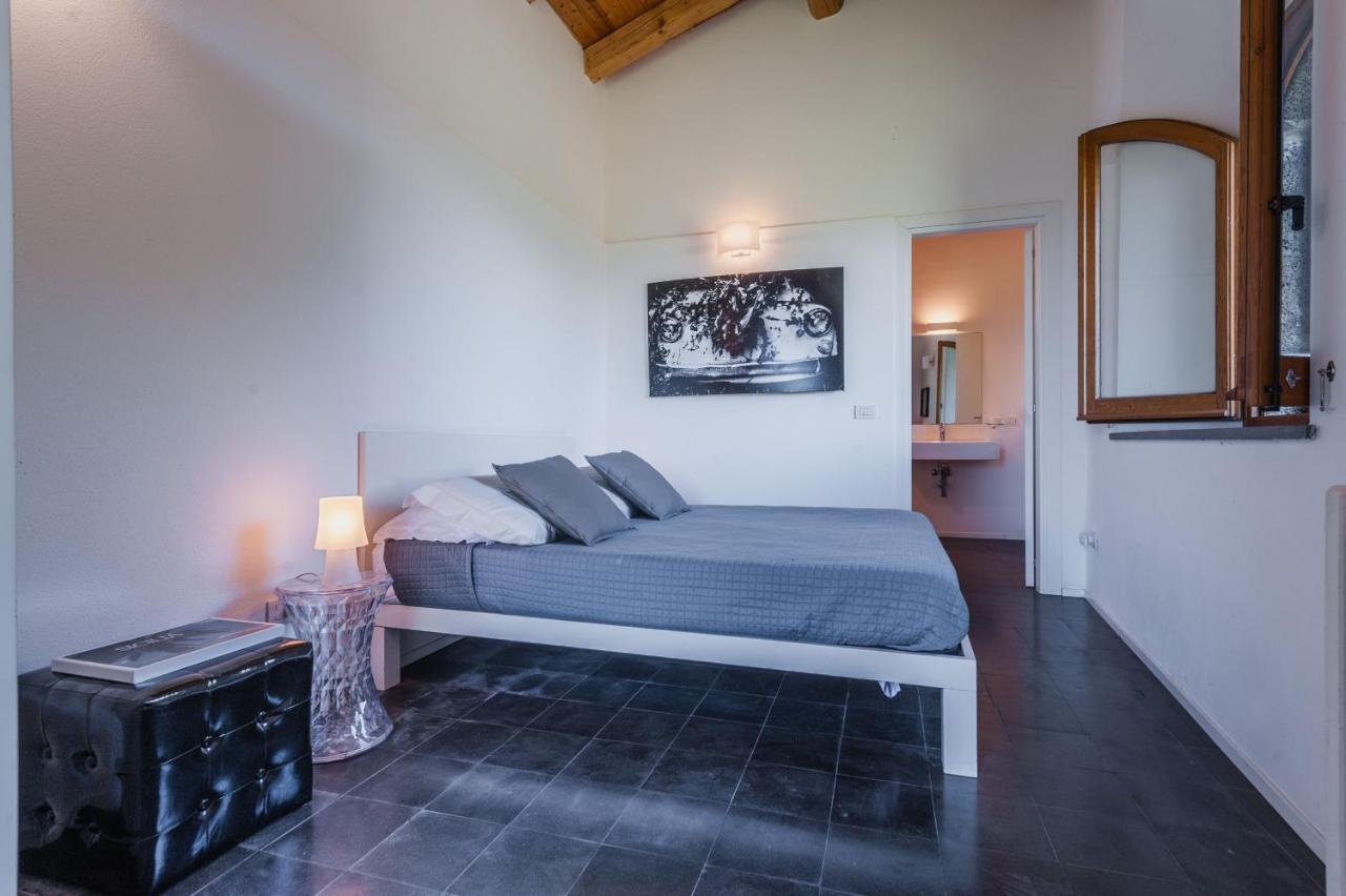 Terrazze Dell'Etna - Country Rooms And Apartments Randazzo Luaran gambar