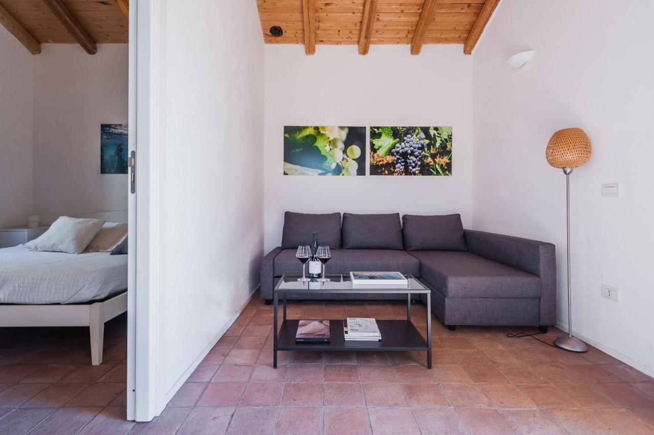 Terrazze Dell'Etna - Country Rooms And Apartments Randazzo Luaran gambar