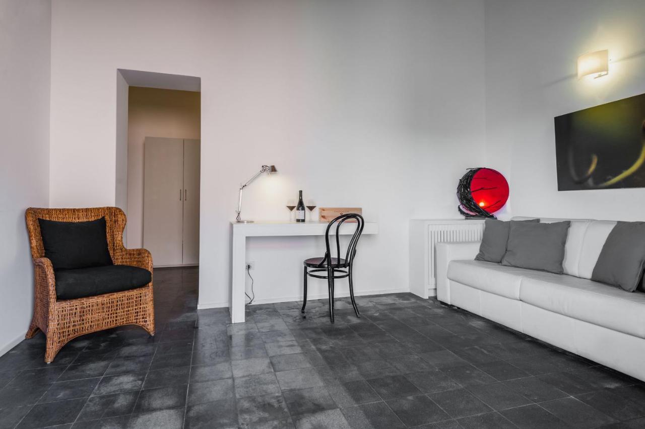 Terrazze Dell'Etna - Country Rooms And Apartments Randazzo Luaran gambar