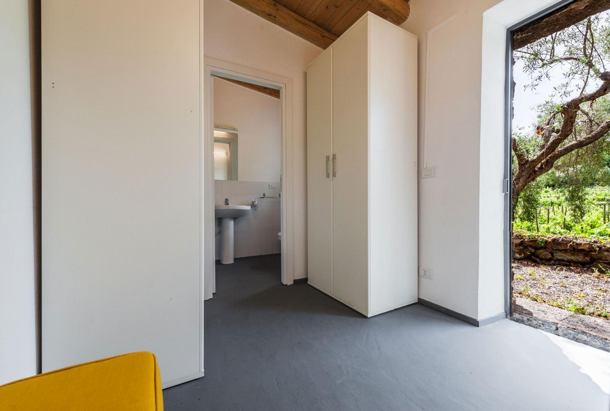 Terrazze Dell'Etna - Country Rooms And Apartments Randazzo Luaran gambar