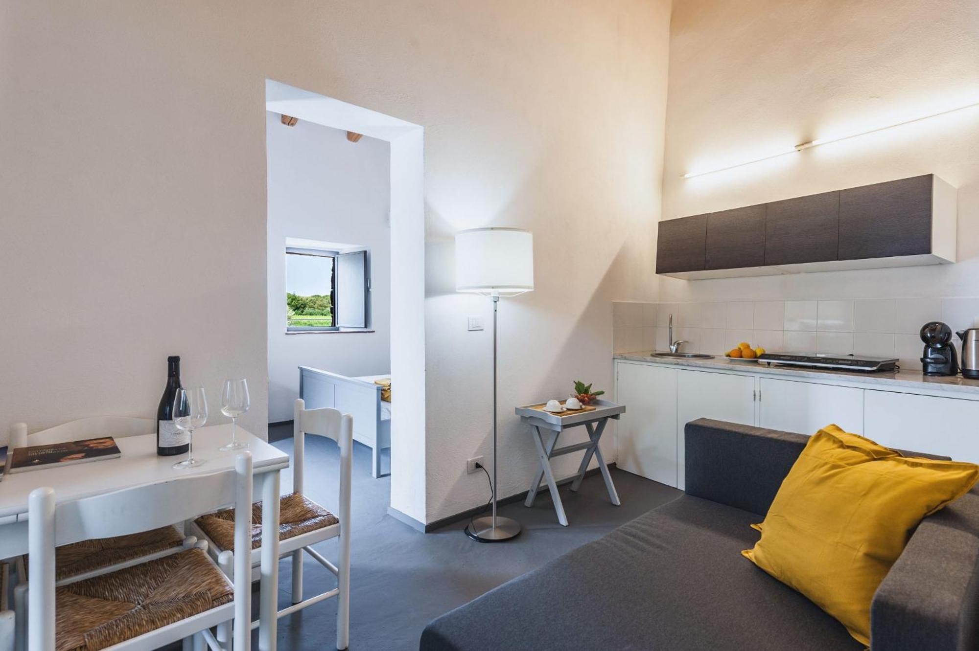 Terrazze Dell'Etna - Country Rooms And Apartments Randazzo Luaran gambar