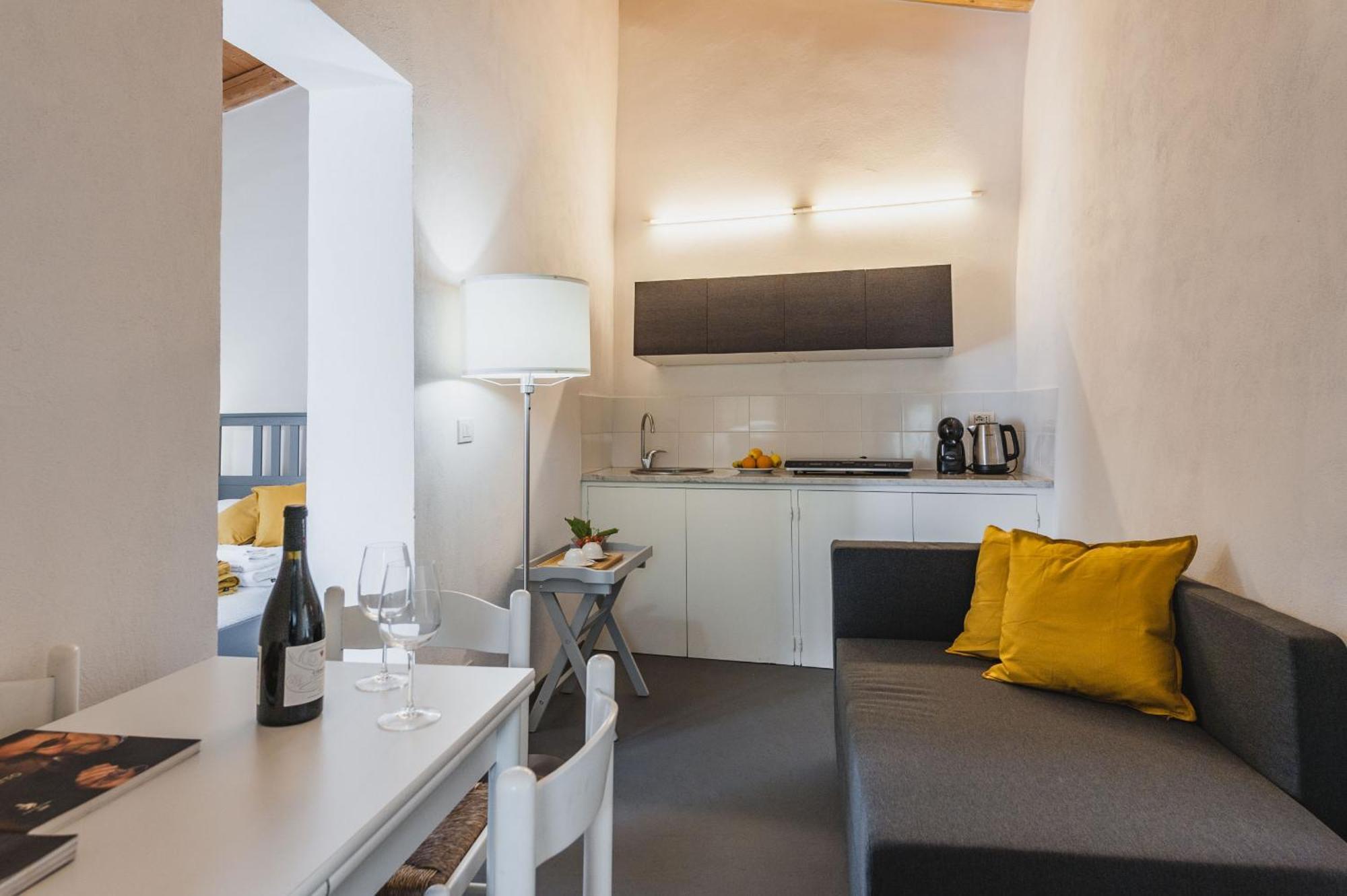 Terrazze Dell'Etna - Country Rooms And Apartments Randazzo Luaran gambar