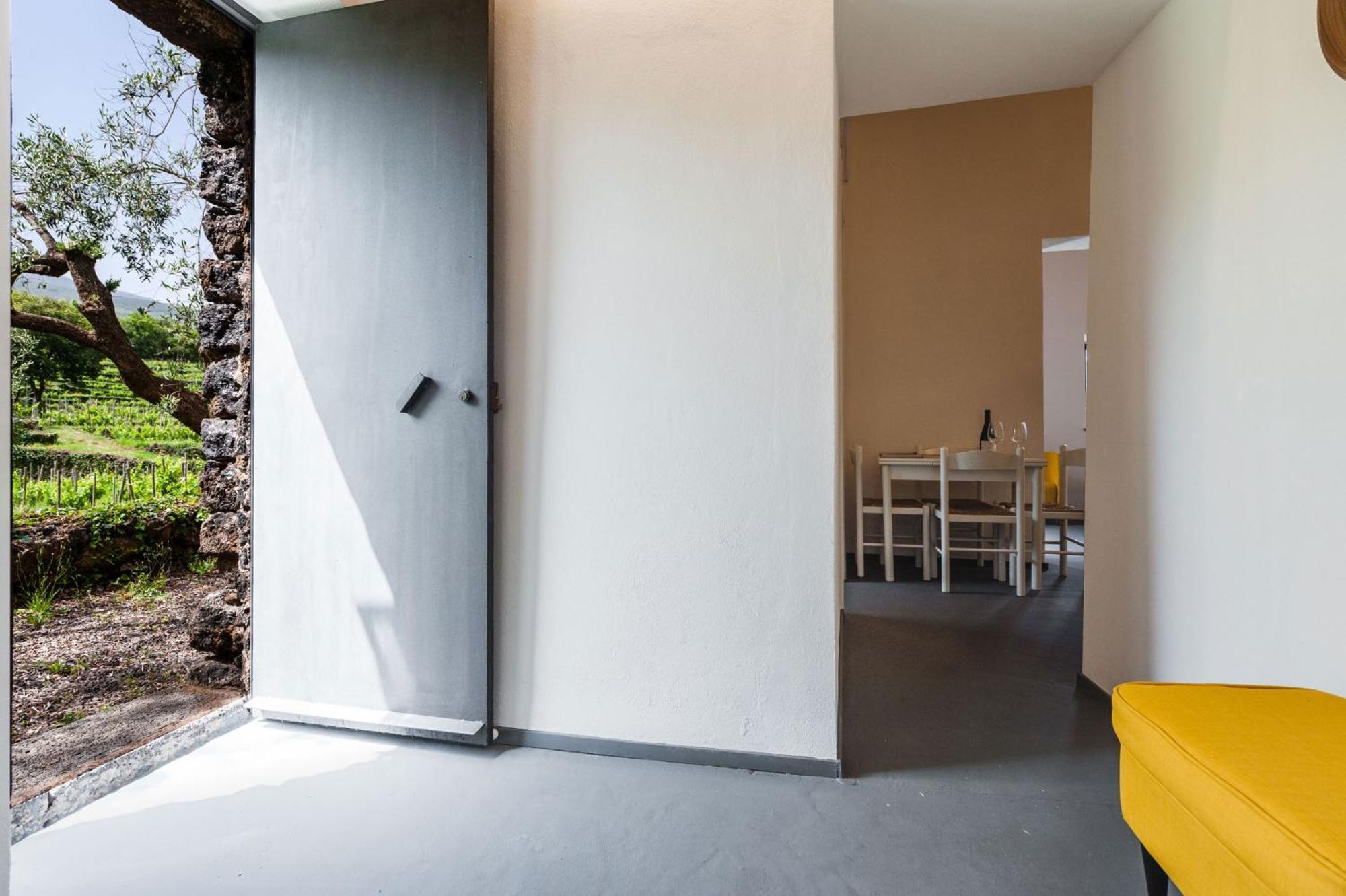 Terrazze Dell'Etna - Country Rooms And Apartments Randazzo Luaran gambar