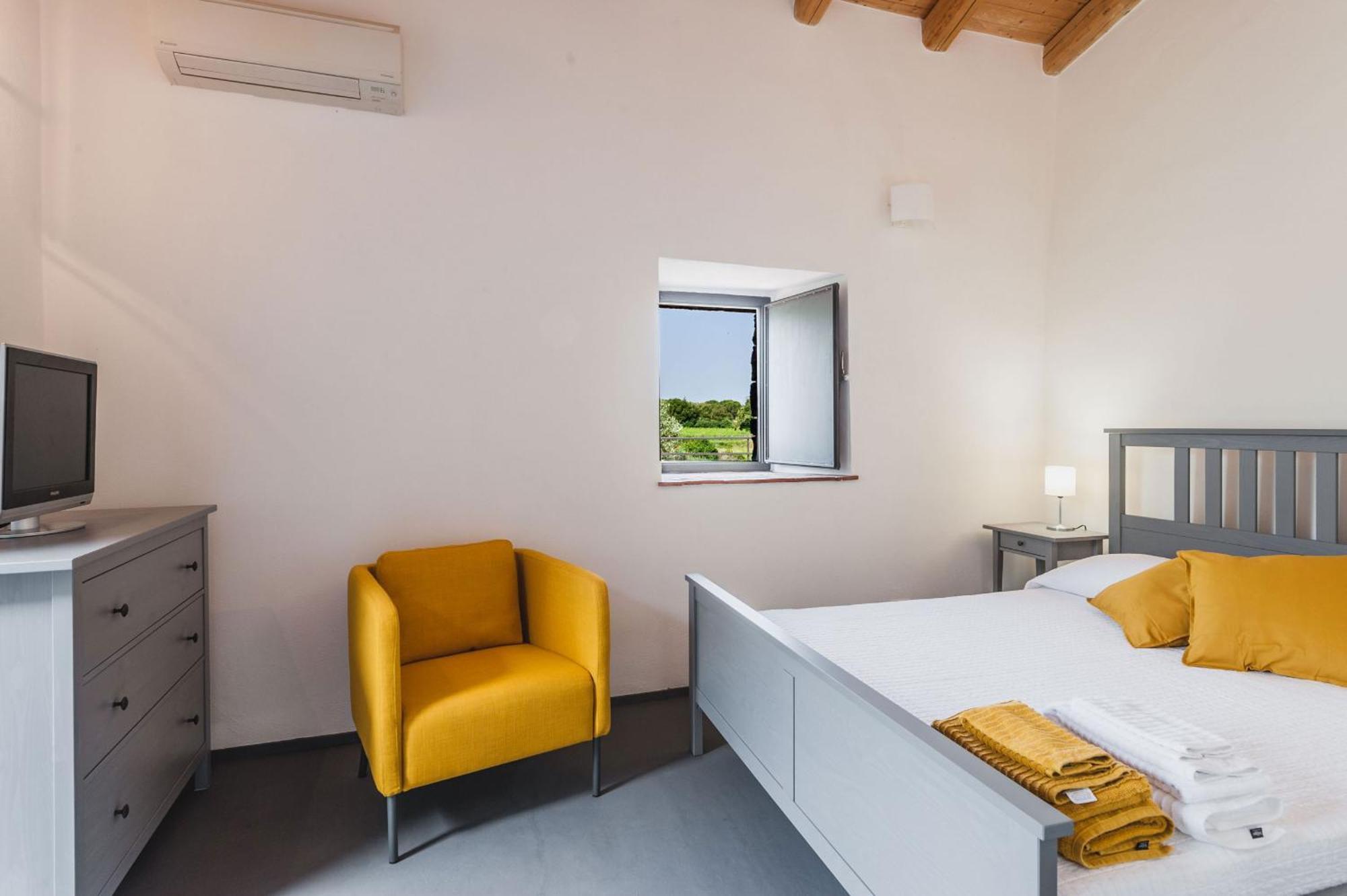 Terrazze Dell'Etna - Country Rooms And Apartments Randazzo Luaran gambar