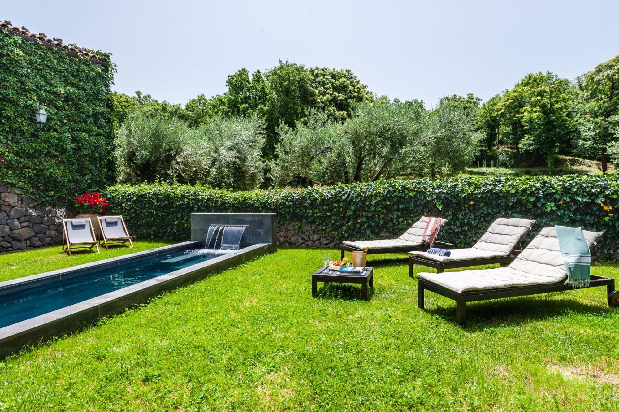 Terrazze Dell'Etna - Country Rooms And Apartments Randazzo Luaran gambar